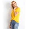 Basic Feel Good Marškinėliai-RV-TS-4838.14P-šviesiai oranžinė