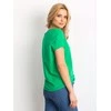 Basic Feel Good Marškinėliai-RV-TS-4838.16P-žalia