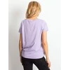 Basic Feel Good Marškinėliai-RV-TS-4838.55P-šviesiai violetinė