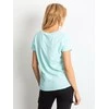 Basic Feel Good Marškinėliai-RV-TS-4838.56P-mint