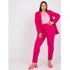 Basic Feel Good Marškinėliai-RV-TS-6320.85P-rožiniai