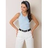 Basic Feel Good PalaidinėRV-TP-5589.25P - Šviesiai mėlyna