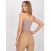 Basic Feel Good PalaidinėRV-TP-7540.04-tamsiai smėlio spalvos