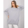 Basic Feel Good Tunika-RV-TU-7187.26-pilka