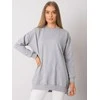 Basic Feel Good Tunika-RV-TU-7187.26-pilka