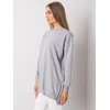 Basic Feel Good Tunika-RV-TU-7187.26-pilka