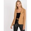 Basic Feel Good Striukė moterims-RV-ZT-7821.52P-camelowy