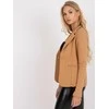 Basic Feel Good Striukė moterims-RV-ZT-7821.52P-camelowy
