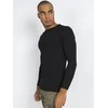 Berrak Bluzka-BR-BZ-757.05X-juoda