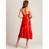 Berrak Set-BR-KMPL-2088.07X-red