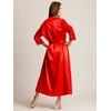 Berrak Set-BR-KMPL-2088.07X-red