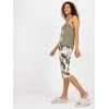 Berrak Set-BR-KMPL-9057-khaki