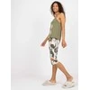 Berrak Set-BR-KMPL-9057-khaki