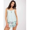 Berrak Set-BR-KMPL-9062-turquoise