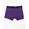 Berrak Bokseriai - BR-BK-4476.28P - tamsiai violetinė