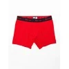 Berrak Bokseriai-BR-BK-4476.28P-raudona