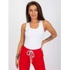 Berrak Palaidinė-BR-TP-2127.89-baltas