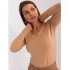Bluoltre Megztinis-PM-SW-WB92918B.57-camel