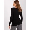 Bluoltre Megztinis-PM-SW-WJ92927A.31-juodas