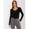 Bluoltre Megztinis-PM-SW-WJ92927A.31-juodas