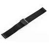 Bransoleta Bisset (bb009e) - juoda 14mm