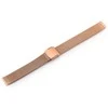 Bransoleta Pacific M6 - siatka HQ - rosegold 14mm