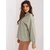 By Pommes Life Marškiniai-BP-KS-1142.21-khaki