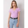 Calben Palaidinė-CA-BZ-5800.15P-šviesiai violetinė