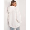 Calimera Bluza-CLM-BL-1044-1.96-ecru