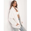 Calimera Bluza-CLM-BL-1044-1.96-ecru