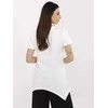 Calimera Bluzka-CLM-BZ-1702.89-ecru