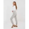 Calimera Sportinės kelnės-CLM-DR-1107.98-pilka