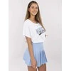 Calimera T-shirt-CLM-TS-0023.94-balta