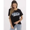 Calimera T-shirt-CLM-TS-0023.94-juoda