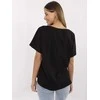 Calimera T-shirt-CLM-TS-0023.94-juoda