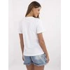 Calimera T-shirt-CLM-TS-1663.96-balta