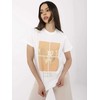 Calimera T-shirt-CLM-TS-1704.85-ecru