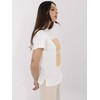 Calimera T-shirt-CLM-TS-1704.85-ecru