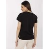 Calimera T-shirt-CLM-TS-1704.85-juoda