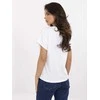 Calimera T-shirt-CLM-TS-1708.83-balta