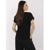 Calimera T-shirt-CLM-TS-1708.83-juoda