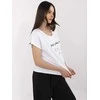 Calimera T-shirt-CLM-TS-1727.90-balta