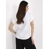 Calimera T-shirt-CLM-TS-1729.86-balta