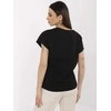 Calimera T-shirt-CLM-TS-1729.86-juoda