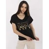 Calimera T-shirt-CLM-TS-1729.86-juoda