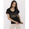 Calimera T-shirt-CLM-TS-1729.86-juoda