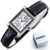 CASIO LTP-1234LL-7A MOTERISKAS LAIKRODIS + DĖŽĖ