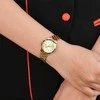 CASIO LTP-V004G-9B moteriškas laikrodis (zd568c) + dėžutė