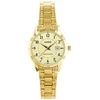 CASIO LTP-V004G-9B moteriškas laikrodis (zd568c) + dėžutė