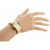 CASIO LTP-V004G-9B moteriškas laikrodis (zd568c) + dėžutė